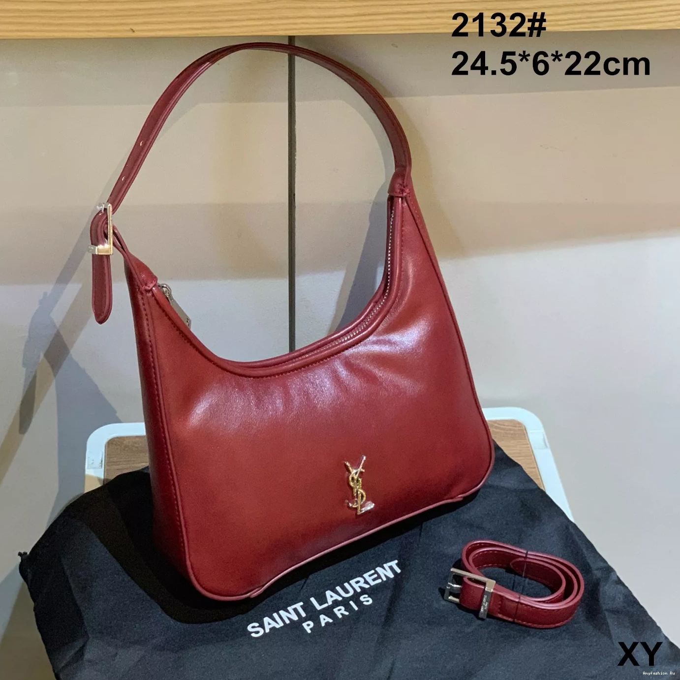 Yves Saint YSL Handbag Women Classic For Laurent 9043 0122